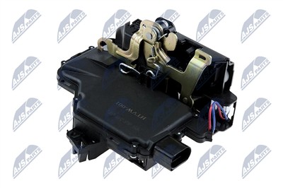 NTY EZC-VW-001 EAN: 5902048892324.