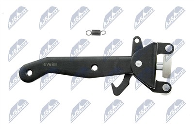 NTY EZC-VW-068 EAN: 5902048097729.