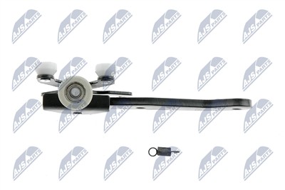 NTY EZC-VW-068 EAN: 5902048097729.