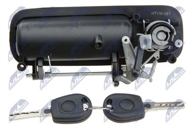 NTY EZC-VW-081 EAN: 5902048098092.