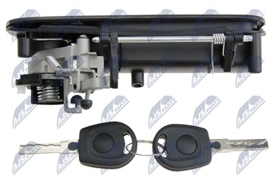 NTY EZC-VW-081 EAN: 5902048098092.