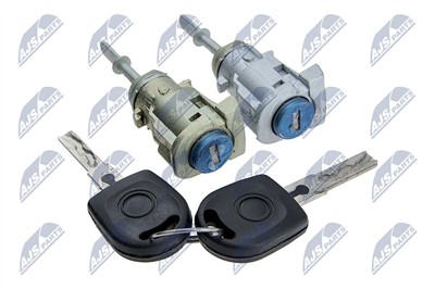 NTY EZC-VW-092 EAN: 5902048109644.