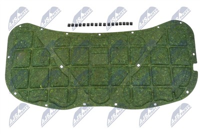 NTY EZC-VW-233 EAN: 5902048193018.