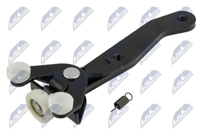 NTY EZC-VW-273 EAN: 5902048211644.