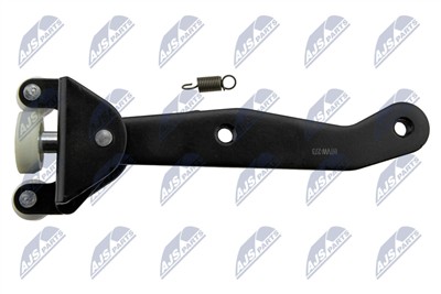 NTY EZC-VW-273 EAN: 5902048211644.