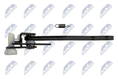 NTY EZC-VW-277 EAN: 5902048211071.