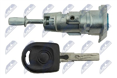 NTY EZC-VW-284 EAN: 5902048217509.