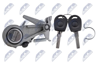 NTY EZC-VW-381 EAN: 5902048264442.