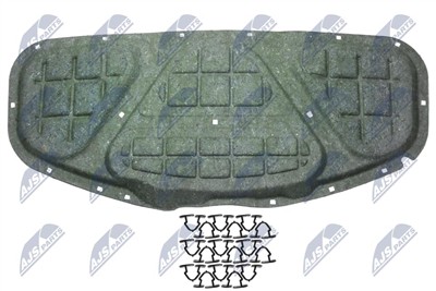 NTY EZC-VW-515 EAN: 5902048325518.