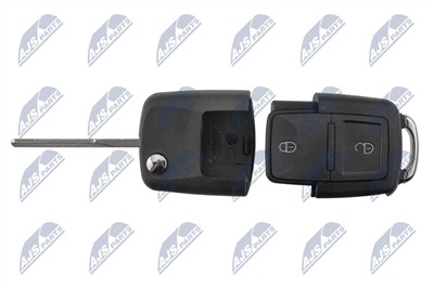 NTY EZC-VW-559 EAN: 5902048354013.