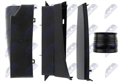 NTY EZC-VW-591 EAN: 5902048366658.