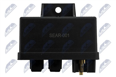 NTY EZP-AR-001 EAN: 5902048284273.