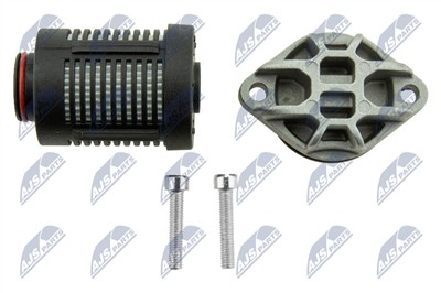 NTY FHO-VV-001 EAN: 5902048196590.