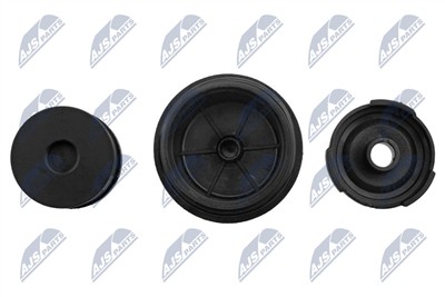 NTY FHO-VW-000 EAN: 5902048196545.