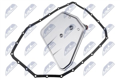 NTY FSF-AU-002 EAN: 5902048051233.