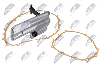 NTY FSF-AU-005 EAN: 5902048051288.