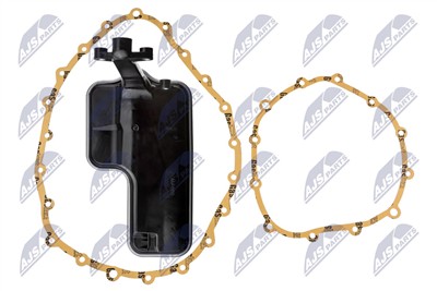 NTY FSF-AU-005 EAN: 5902048051288.