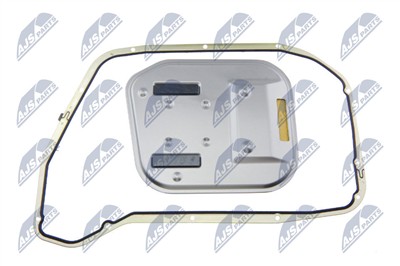 NTY FSF-AU-007 EAN: 5902048051301.