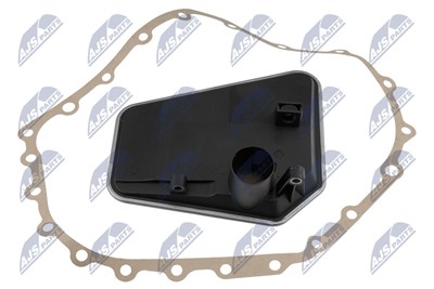 NTY FSF-AU-008 EAN: 5902048051318.