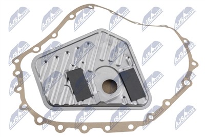 NTY FSF-AU-008 EAN: 5902048051318.