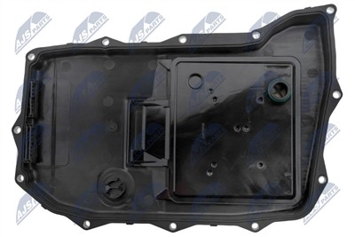 NTY FSF-AU-017 EAN: 5902048230980.