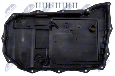 NTY FSF-AU-018 EAN: 5902048354280.