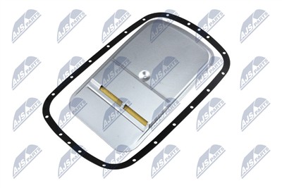 NTY FSF-BM-003 EAN: 5902048051189.