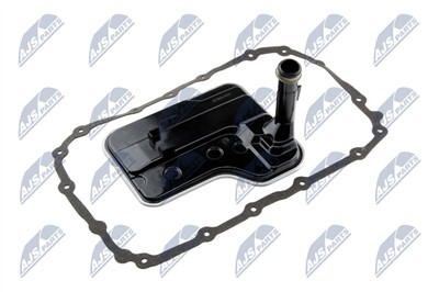 NTY FSF-BM-008 EAN: 5902048052810.