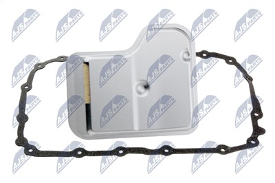 NTY FSF-BM-008 EAN: 5902048052810.