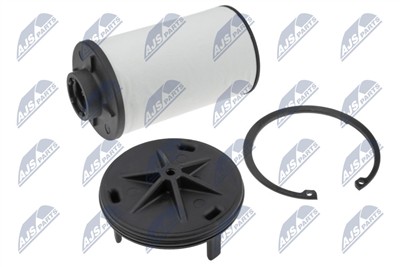 NTY FSF-BM-012 EAN: 5902048230720.