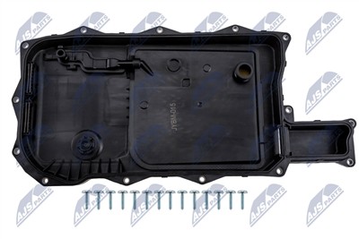 NTY FSF-BM-015 EAN: 5902048354341.