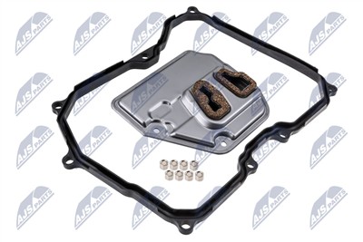 NTY FSF-BM-018 EAN: 5902048354365.