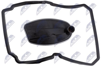 NTY FSF-CH-003 EAN: 5902048004918.