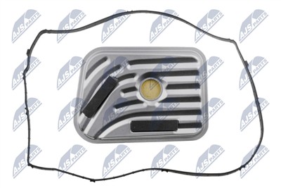 NTY FSF-FR-004 EAN: 5902048051998.