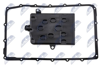 NTY FSF-FR-012 EAN: 5902048354426.