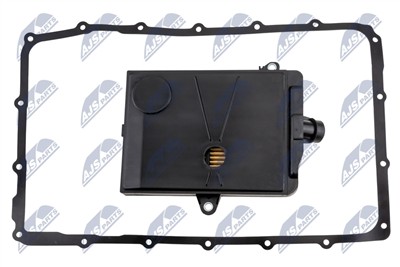 NTY FSF-FR-012 EAN: 5902048354426.