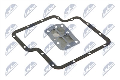 NTY FSF-HY-006 EAN: 5902048052209.