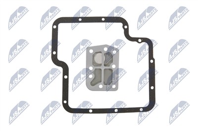 NTY FSF-HY-006 EAN: 5902048052209.