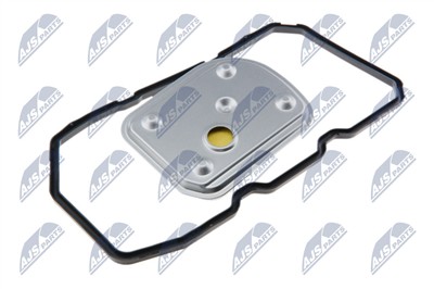 NTY FSF-ME-002 EAN: 5902048051622.