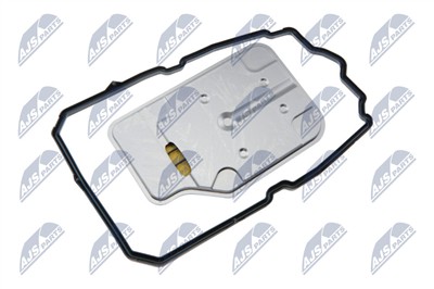 NTY FSF-ME-004 EAN: 5902048052827.