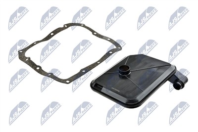 NTY FSF-MS-003 EAN: 5902048052599.