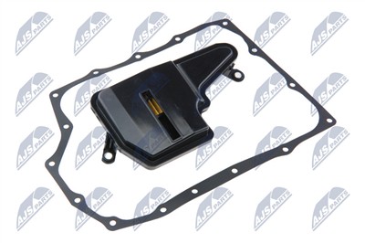 NTY FSF-MZ-001 EAN: 5902048052001.