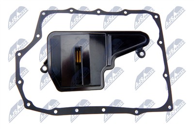 NTY FSF-MZ-001 EAN: 5902048052001.