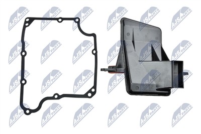 NTY FSF-PL-001 EAN: 5902048051547.