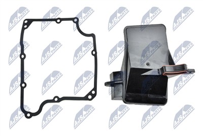 NTY FSF-PL-001 EAN: 5902048051547.