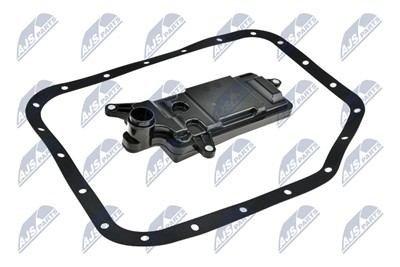 NTY FSF-SB-003 EAN: 5902048052766.