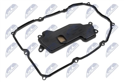 NTY FSF-TY-011 EAN: 5902048052476.