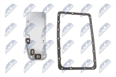 NTY FSF-TY-012 EAN: 5902048052483.