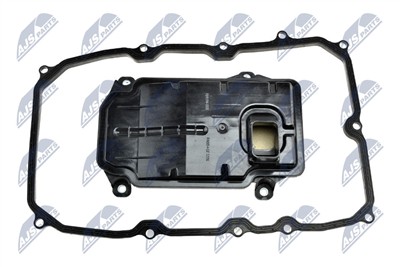 NTY FSF-VW-002 EAN: 5902048051264.