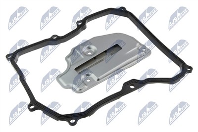 NTY FSF-VW-004 EAN: 5902048051332.